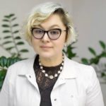 Соколова Юлия Юрьевна